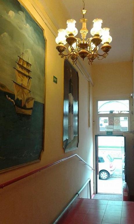 Family Top Rooms Bela Lada Sobe Novi Sad Esterno foto