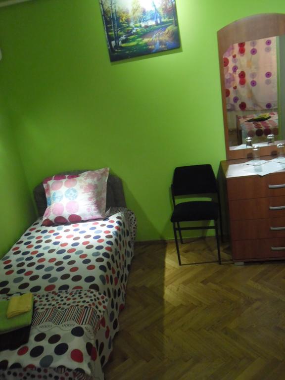 Family Top Rooms Bela Lada Sobe Novi Sad Camera foto